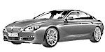 BMW F06 B2480 Fault Code